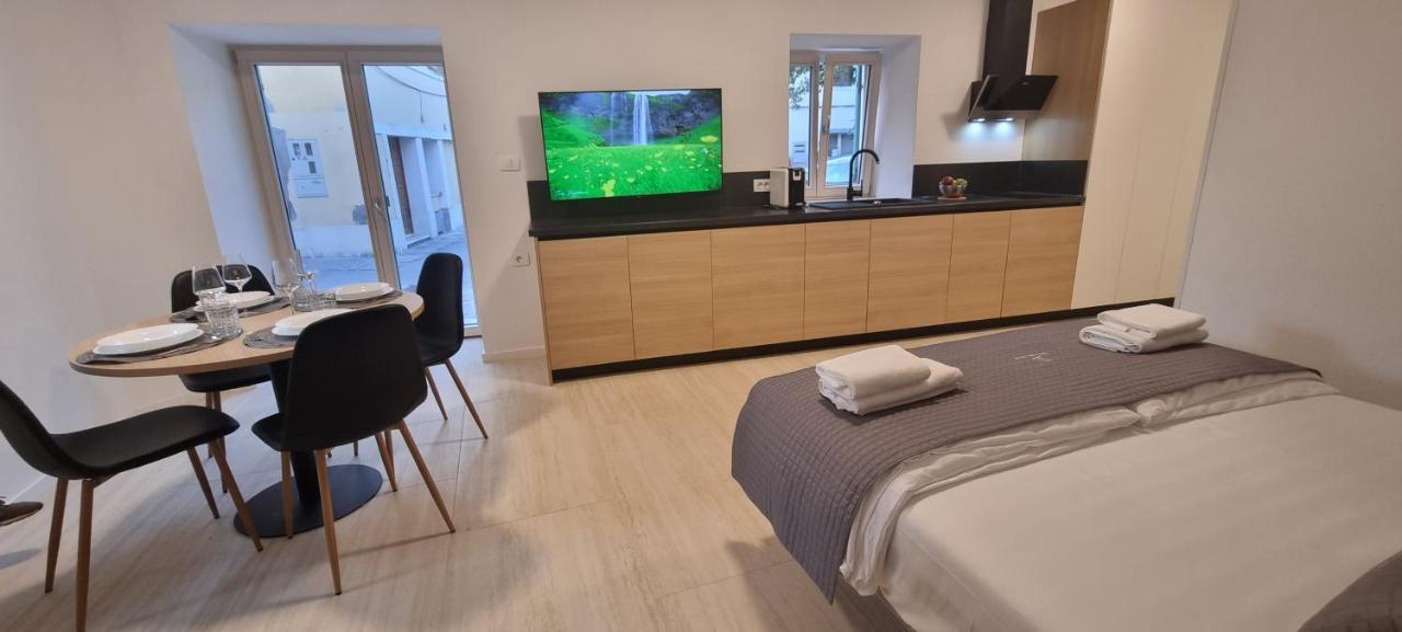 Dea Del Mar Apartments Izola Exteriér fotografie