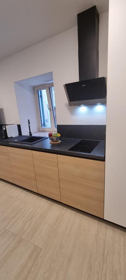Dea Del Mar Apartments Izola Exteriér fotografie