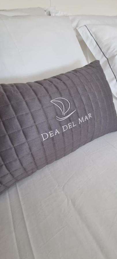 Dea Del Mar Apartments Izola Exteriér fotografie