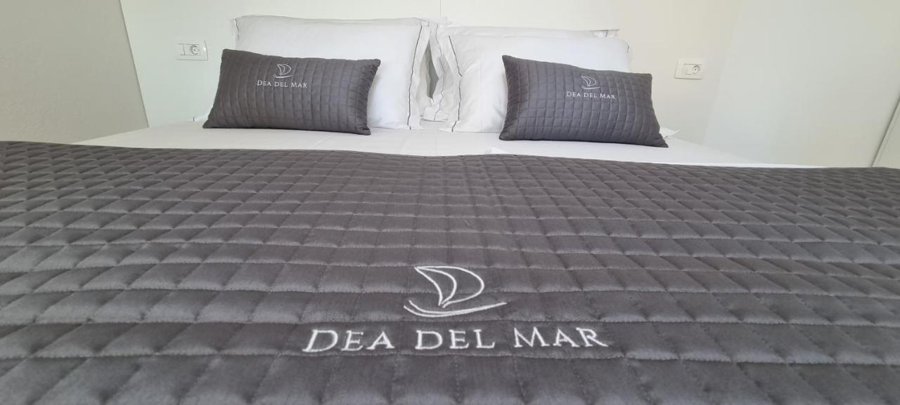 Dea Del Mar Apartments Izola Exteriér fotografie