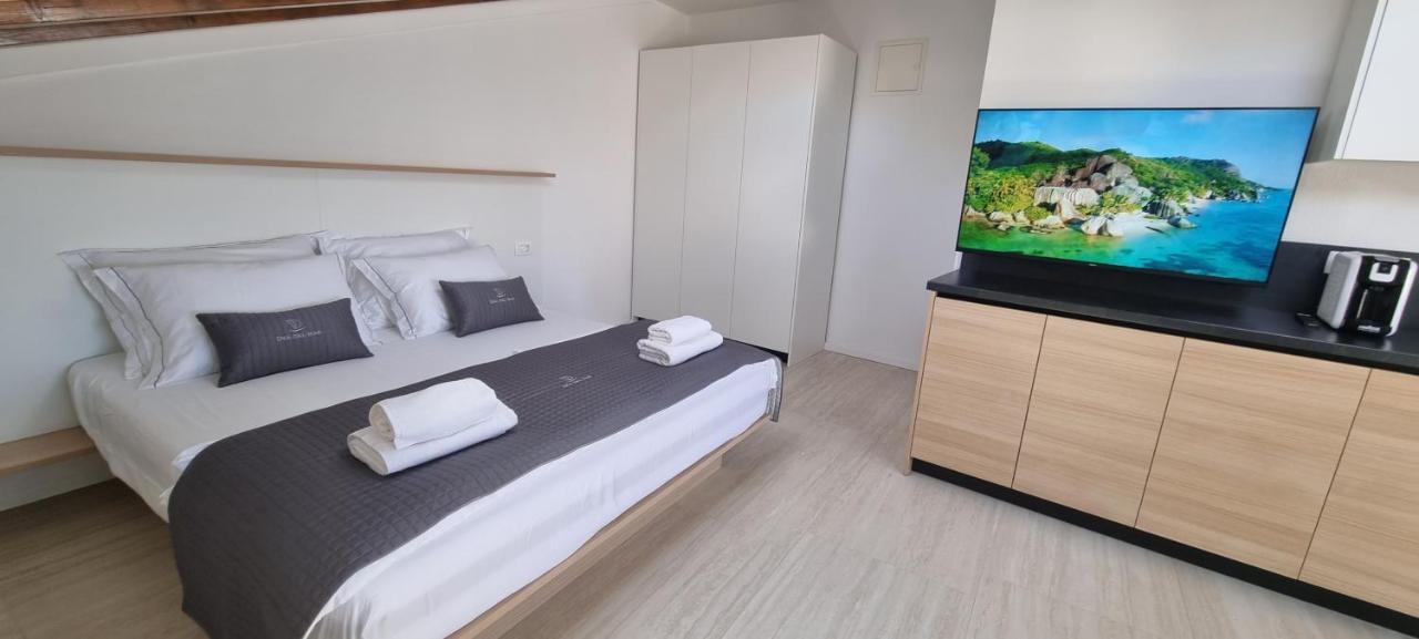 Dea Del Mar Apartments Izola Exteriér fotografie