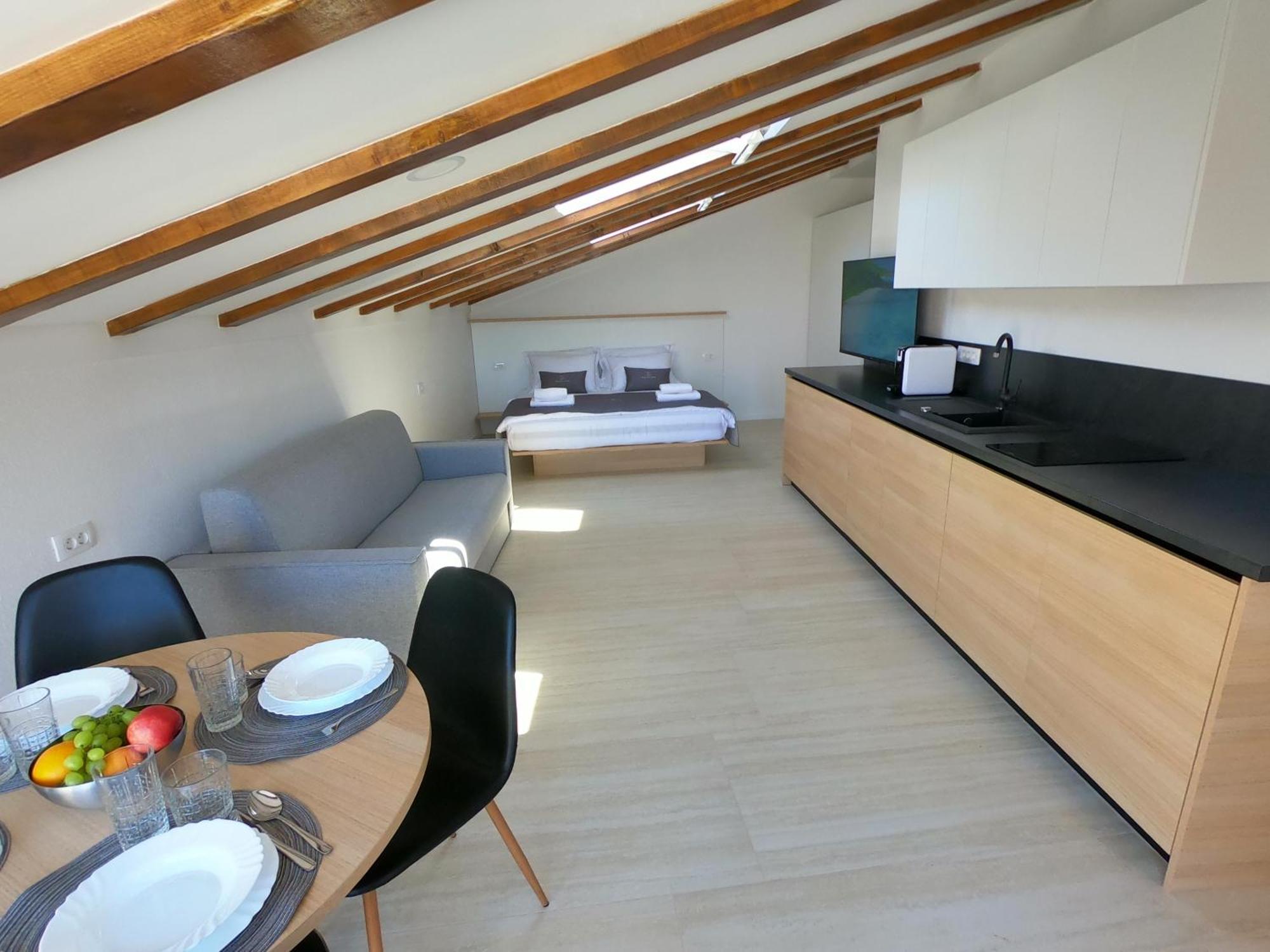 Dea Del Mar Apartments Izola Exteriér fotografie